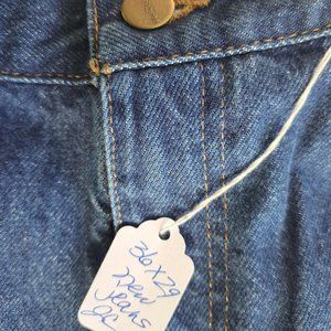 Carhartt Jeans